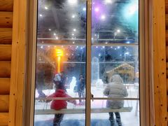 -宁波冰雪大世界(北仑区)