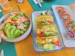 -HFFOUSA TACO弗萨塔可墨西哥餐厅(颐堤港店)