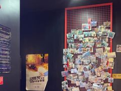 -BlueGame深蓝密室逃脱真人NPC(京投港·长阳店)