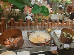 -西藏饭店·亚克·食光自助餐厅(文殊院店)