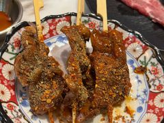 -火炉火自助餐(西直门凯德MALL店)