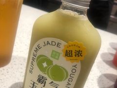 -奈雪的茶(金鹰广场店)
