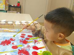 -艺塔木美学教育(和达校区)