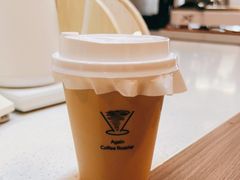 -Again Coffee Roaster(香蜜湖店)