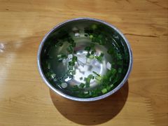 面汤-左撇子私房面