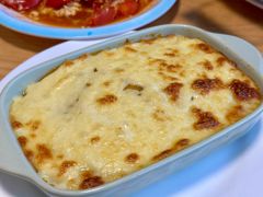 -美顺香食府鱼头老店(雪野湖店)