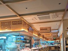 -老淮滨-蚌埠非遗小吃(淮河路店)