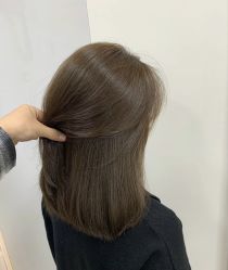 -优加东京秀烫染SALON