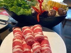 -捞王锅物料理(上海世茂广场店)