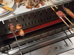 -高鸽子锦州烧烤63年(海阳路店)