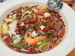 -邱大妈水煮(龙山店)