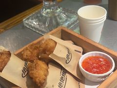 -探鱼·鲜青椒爽麻烤鱼(苏宁广场店)