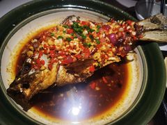 -费大厨辣椒炒肉(高铁吾悦广场店)