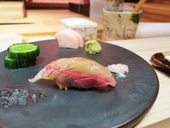 -橼舍鮨青木