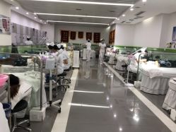 -悟空祛痘·专业祛痘机构