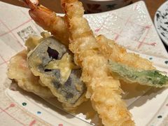 -水之惠鲜鱼料理(王府大街店)