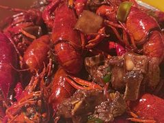 -王红军龙虾(新民路店)