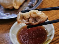 锅贴-黄阿姨锅贴大王(万航渡路店)