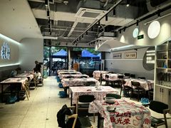 -老班长·小龙虾·鲜货烧烤大排档(金街美地店)