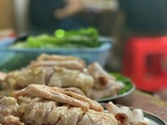 -威邵鸡煲(西华路总店)