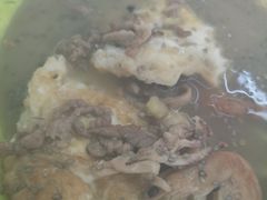 -海陆丰明凤擂茶