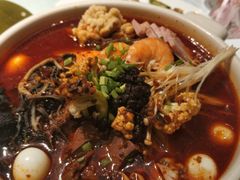 -眉州东坡(民族园店)