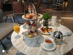 -粤海喜来登酒店·&More聚驿(天河城店)