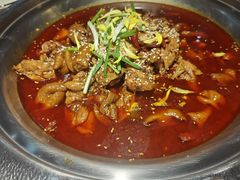 -成老灶火锅鸡(高东街店)