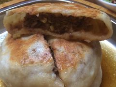 -大汗行宫园林餐厅