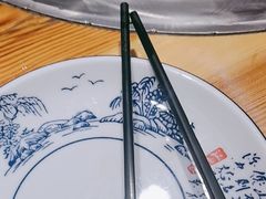 -和晟shèng铁锅炖·东北菜(南山店)