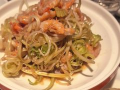 -前海沿·青岛菜(李沧万达店)