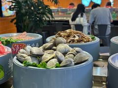 -大橘元自助回转火锅(天河新天地店)