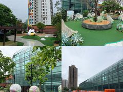 -新城市广场