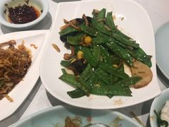 -北李妈妈菜·海肠捞饭(高新万达店)