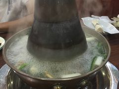 -恩福来涮羊肉(中北旗舰店)