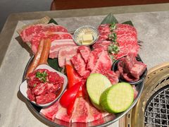 -乾杯烧肉居酒屋(中洲湾店)