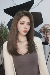 点击看大图 -那茉 Hair Salon