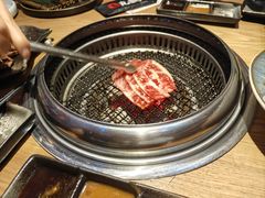 -丸藏和牛烧肉专门店(园区师惠坊店)