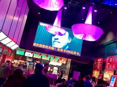 -喜满客影城(汉神广场店)