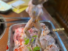 -青山青豆花·笑禅豆腐鱼(黄泥塝店)