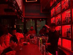 -The Drinkery (瑞金店)