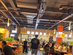 -老船舫·现做活鲜鱼馆(东郊记忆店)