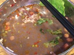 -白露塘杀猪粉(药王街店)