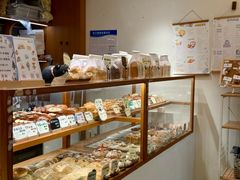 -慢熟面包店bud bread(孩儿巷店)