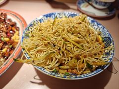 -杨记隆府重庆江湖菜(大悦城店)