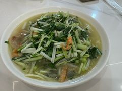 -健跳小海鲜(人民路店)