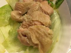 -点点心点心专门店(旺角店)