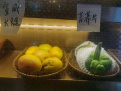 -云尊府云南菜·蒸汽石锅鱼(学清路店)