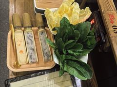 -井格重庆火锅(西直门凯德Mall店)