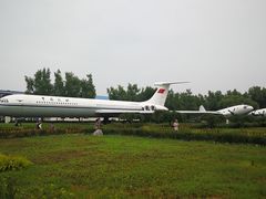 -中国航空博物馆